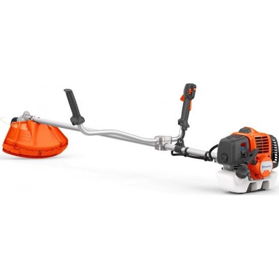 Θαμνοκοπτικό Πλευρικό Husqvarna 333R Mark II