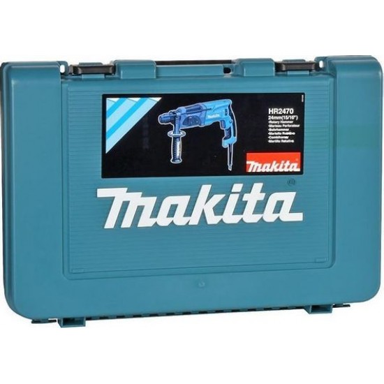 Κρουστικό Σκαπτικό Makita HR2470 Ρεύματος 780W