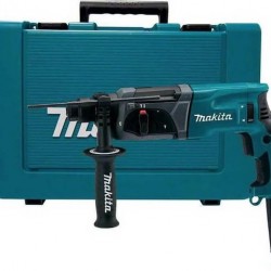 Κρουστικό Σκαπτικό Makita HR2470 Ρεύματος 780W