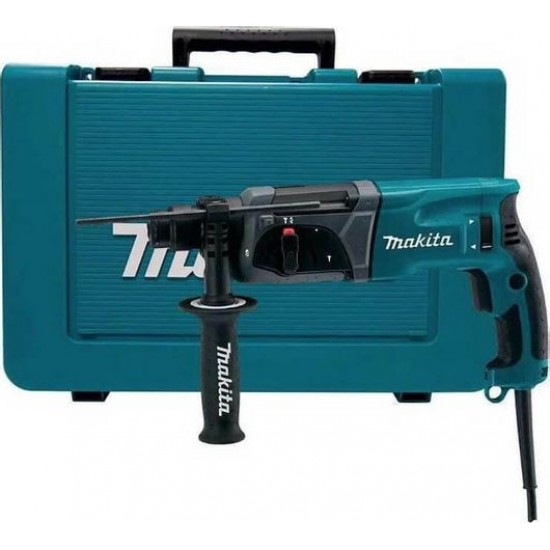 Κρουστικό Σκαπτικό Makita HR2470 Ρεύματος 780W