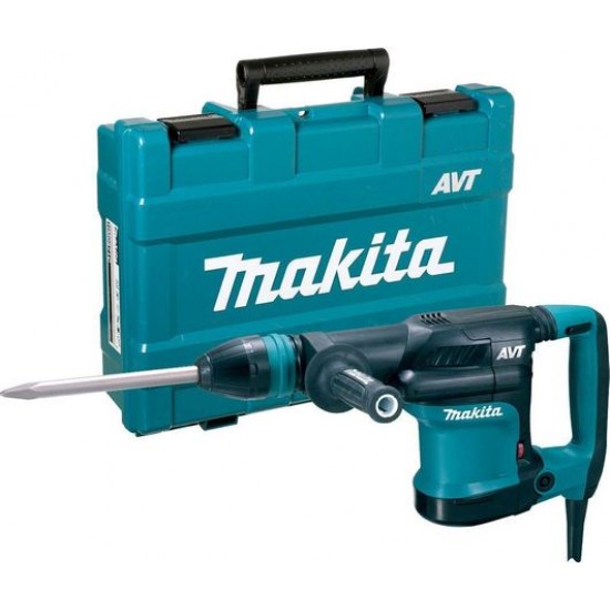 Σκαπτικό Makita HM0871C Κρουστικό Ρεύματος 1100W SDS Max