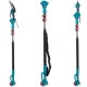 Makita UA004GZ Τηλεσκοπικό Κονταροπρίονο μαζί με ένα ψαλίδι