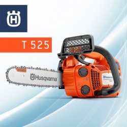 Κλαδευτικό Αλυσοπρίονο Husqvarna T525