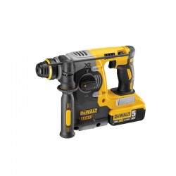 Σκαπτικό κομπρεσέρ μπαταρίας dewalt Πιστολέτο Μπαταρίας DeWalt DCH273P2T-QW 18V 5Ah
