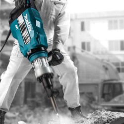 MAKITA ΚΑΤΕΔΑΦΙΣΤΙΚΟ ΠΙΣΤΟΛΕΤΟ SDS-HEX 1850W HM1511