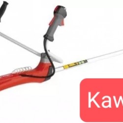 Χορτοκοπτικό Kawasaki Δίχρονο Βενζινοκίνητο Ώμου/Χειρός 8.3kg