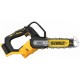 2 ΣΕ 1 (ΨΑΛΙΔΙΨΑΛΙΔΙ ΚΛΑΔΕΜΑΤΟΣ ΜΠΑΤΑΡΙΑΣ DEWALT 18V 5AH XR LI-ON ΚΟΠΗ 38MM ΒΑΛΙΤΣΑ DCMPP568P1 Χ2) ΑΛΥΣΟΠΡΙΟΝΟ MINI ΜΠΑΤΑΡΙΑΣ DEWALT 18V BRUSHLESS SOLO 20CM ΛΑΜΑ DCMPS520N