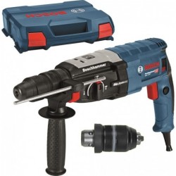 Bosch GBH 2-28 F 0611267600 Κρουστικό Περιστροφικό Κατεδαφιστικό Πιστολέτο Ρεύματος 880W με SDS Plus