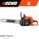 Echo Αλυσοπρίονο Βενζίνης 5kg με Λάμα 45cm και Easy Start