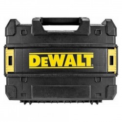 Παλμικό Κατσαβίδι 18V XR Li-ION 3 Ταχυτήτων 2X 5.0Ah DCF887P2-QW. Από την Dewalt
