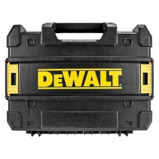 Παλμικό Κατσαβίδι 18V XR Li-ION 3 Ταχυτήτων 2X 5.0Ah DCF887P2-QW. Από την Dewalt