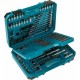Εργαλειοθήκη Makita E-10883 με 221 Εργαλεία