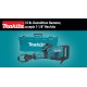 MAKITA ΚΑΤΕΔΑΦΙΣΤΙΚΟ ΠΙΣΤΟΛΕΤΟ SDS-HEX 1850W HM1511