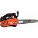 Τεχνικά χαρακτηριστικά: Κυβισμός: 25,0 cc Βάρος: 2,3 kg Στροφές: 13100 rpm Μήκος λάμας: 20cm carving Βήμα αλυσίδας: 1/4” Ντεπόζιτο βενζίνης: 0,19 lt Ντεπόζιτο λαδιού αλυσίδας: 0,14 lt Ιπποδύναμη: 1,52 hp Κατασκευάζεται στην Ιαπωνία